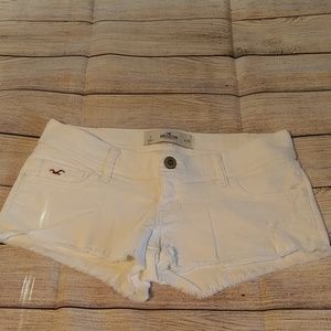 Hollister shorts